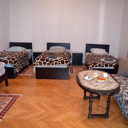 Guest House Ing Tbilisi Buitenkant foto