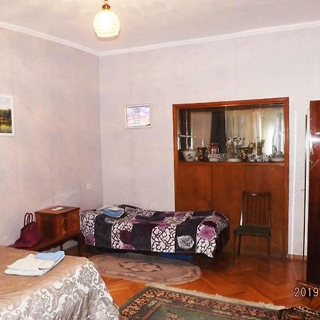 Guest House Ing Tbilisi Buitenkant foto