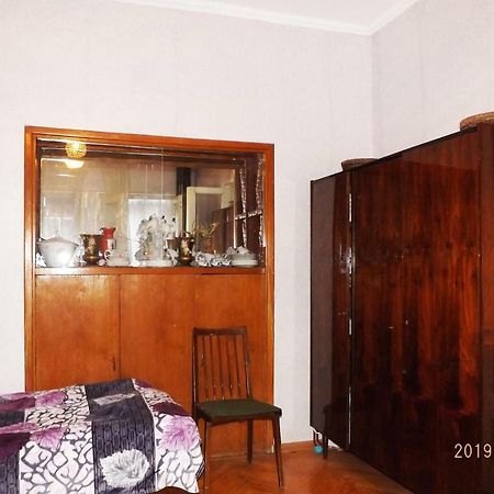 Guest House Ing Tbilisi Buitenkant foto