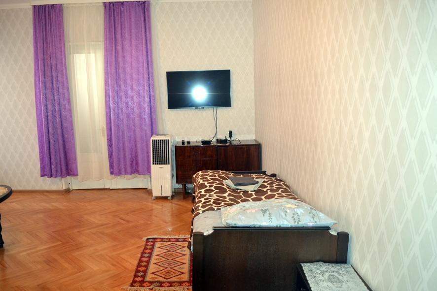 Guest House Ing Tbilisi Buitenkant foto