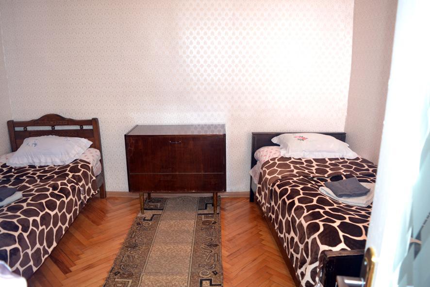 Guest House Ing Tbilisi Buitenkant foto