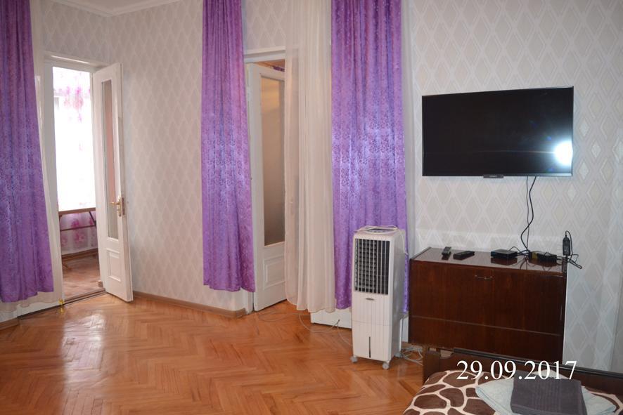 Guest House Ing Tbilisi Buitenkant foto