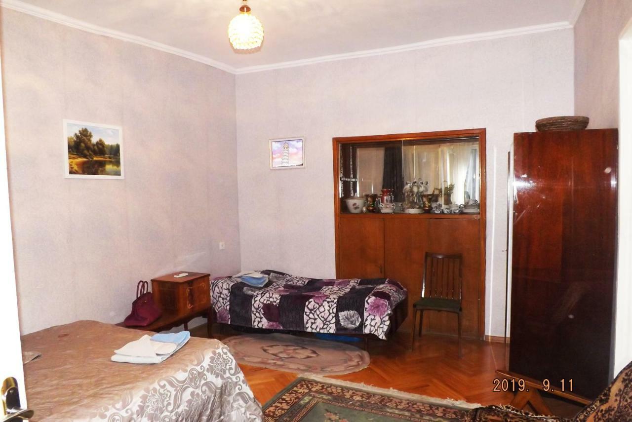 Guest House Ing Tbilisi Buitenkant foto