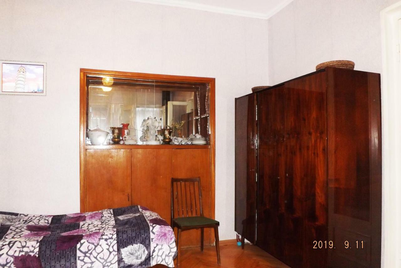 Guest House Ing Tbilisi Buitenkant foto