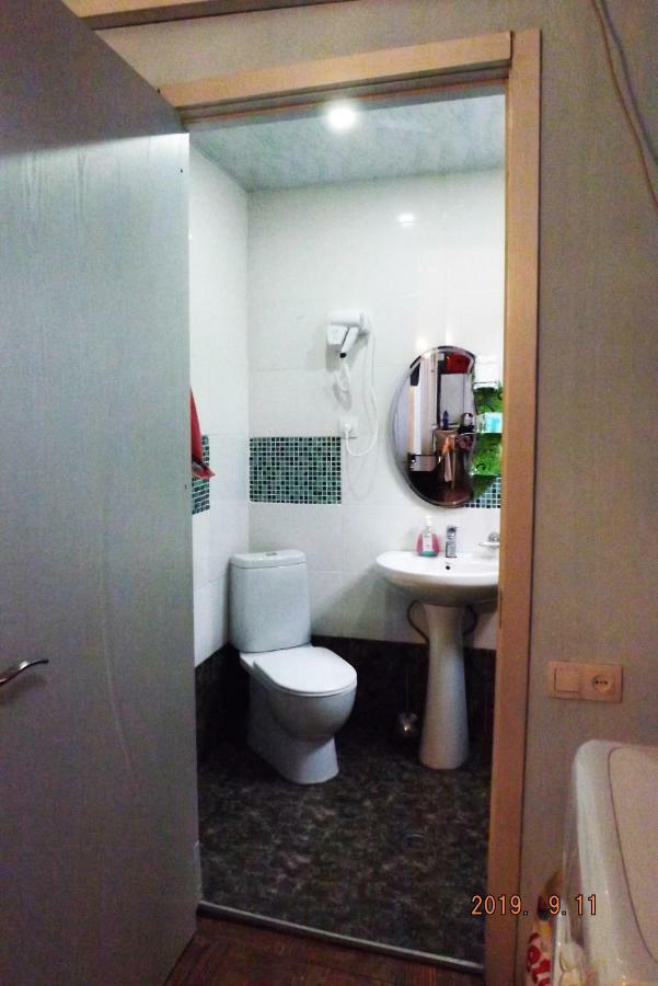 Guest House Ing Tbilisi Buitenkant foto