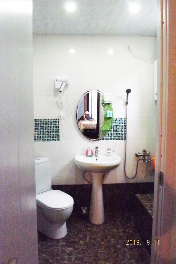 Guest House Ing Tbilisi Buitenkant foto