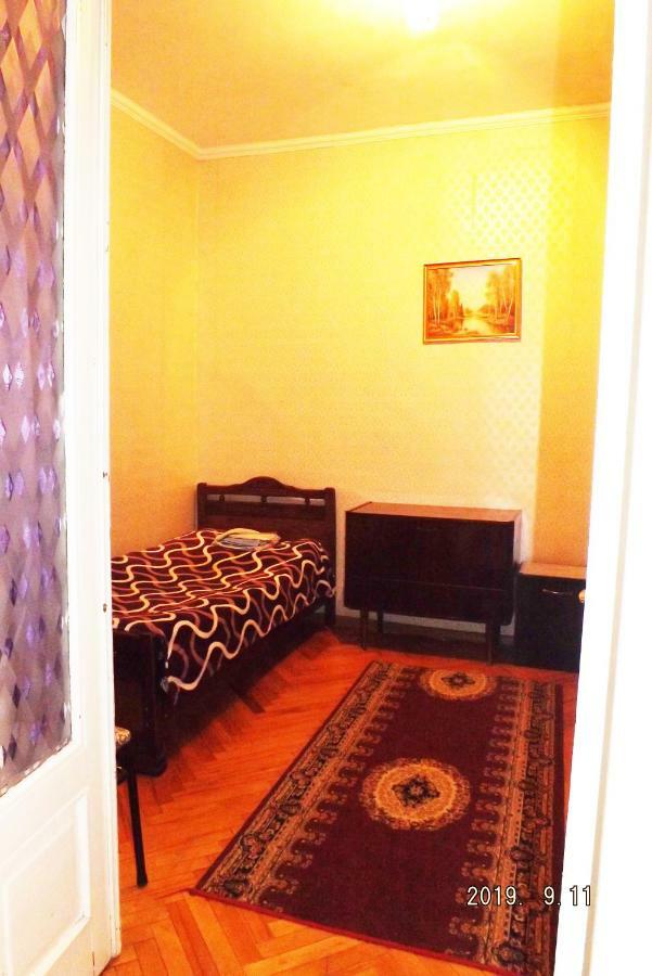 Guest House Ing Tbilisi Buitenkant foto