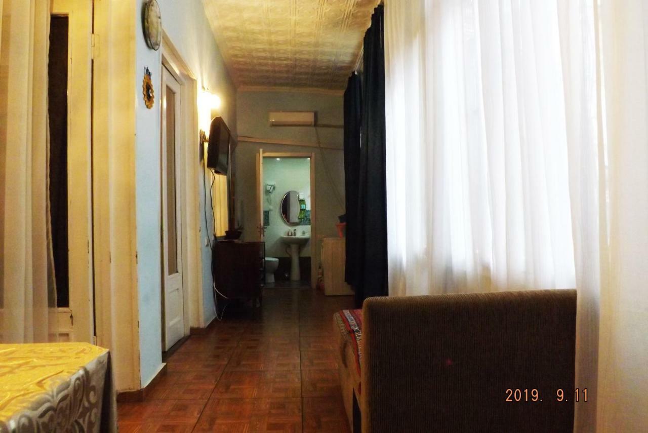 Guest House Ing Tbilisi Buitenkant foto