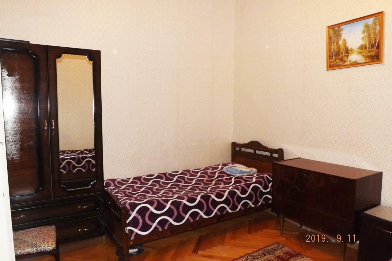 Guest House Ing Tbilisi Buitenkant foto