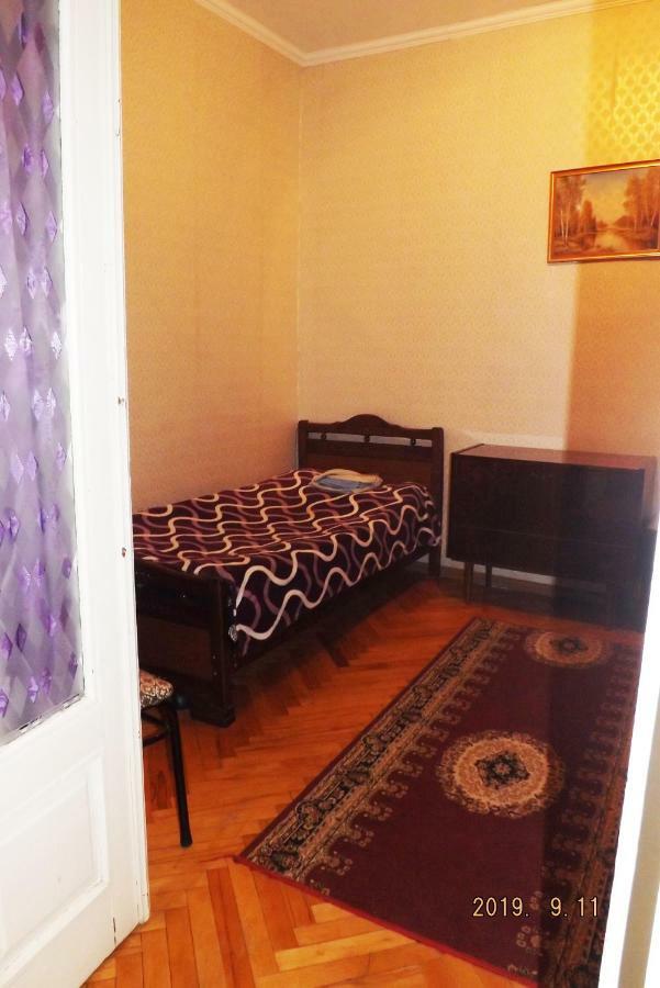 Guest House Ing Tbilisi Buitenkant foto
