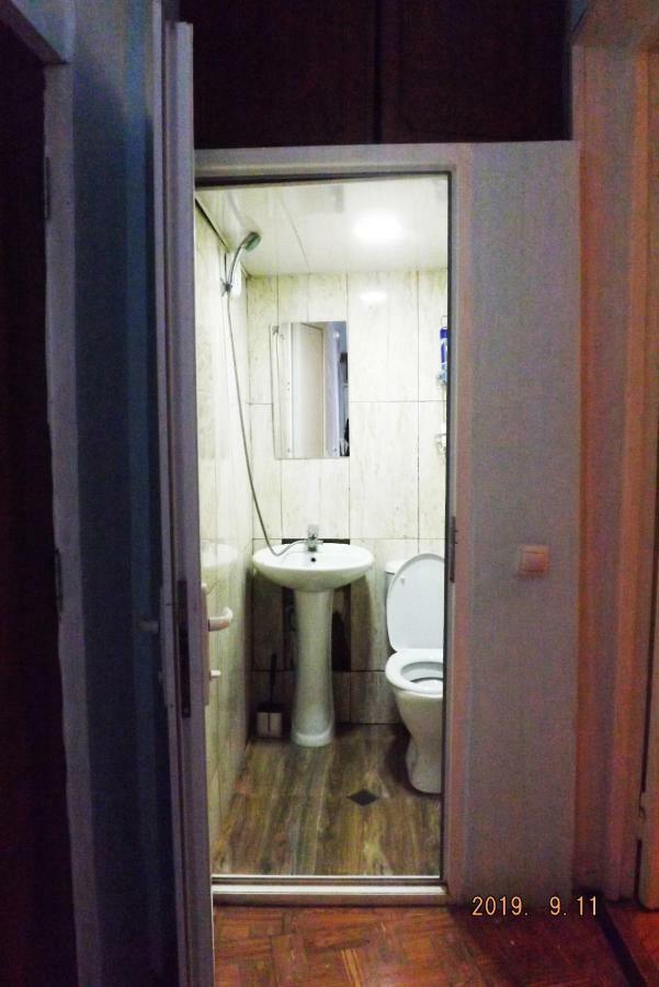 Guest House Ing Tbilisi Buitenkant foto